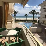 아파트 Costa Daurada - Colibri *