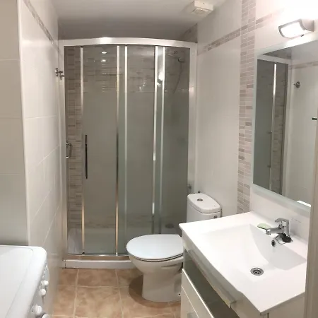 Apartamento Costa Daurada - Colibri *