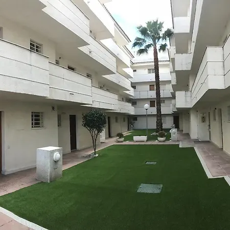Apartamento Costa Daurada - Colibri