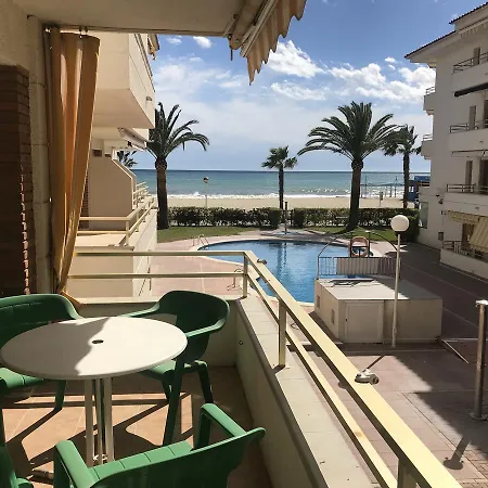 Apartamento Costa Daurada - Colibri *