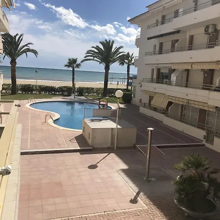 Costa Daurada - Colibri