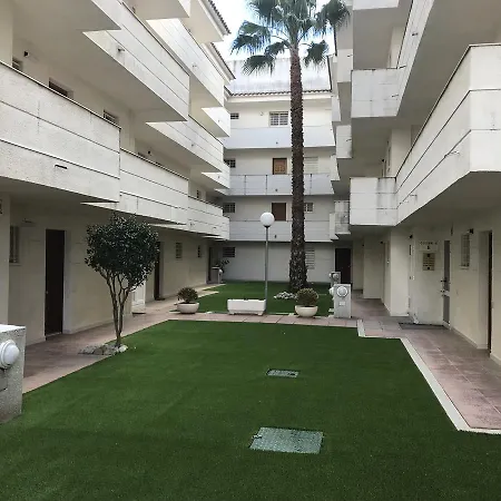 Apartamento Costa Daurada - Colibri Cambrils