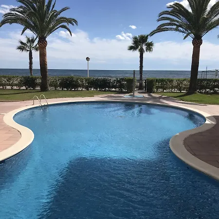 Costa Daurada - Colibri Apartamento