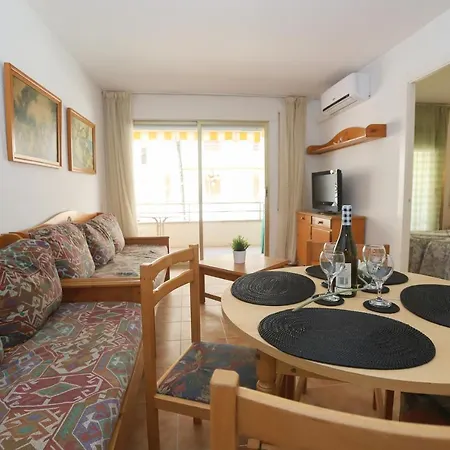Apartamento Costa Daurada - Colibri Cambrils