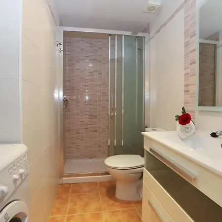 Apartamento Costa Daurada - Colibri Cambrils