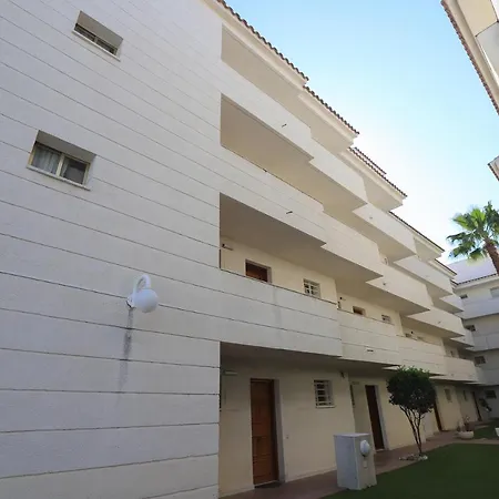 Costa Daurada - Colibri Apartamento *