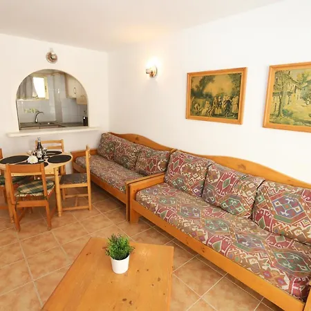 Costa Daurada - Colibri Apartamento *