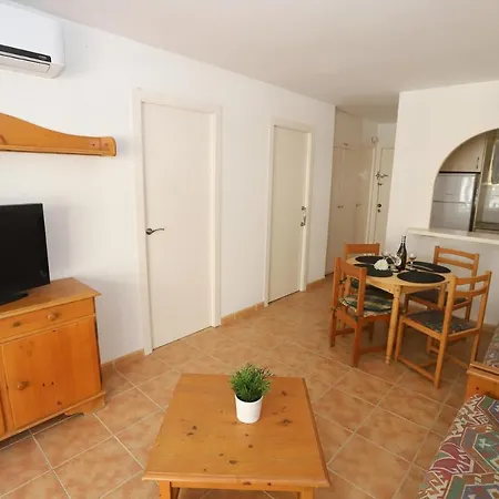 Costa Daurada - Colibri Apartamento Cambrils
