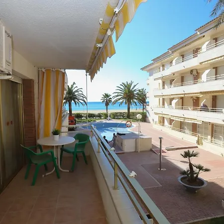 Costa Daurada - Colibri Apartamento Cambrils