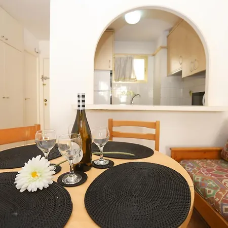 Apartamento Costa Daurada - Colibri Cambrils