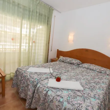 Costa Daurada - Colibri Apartamento *