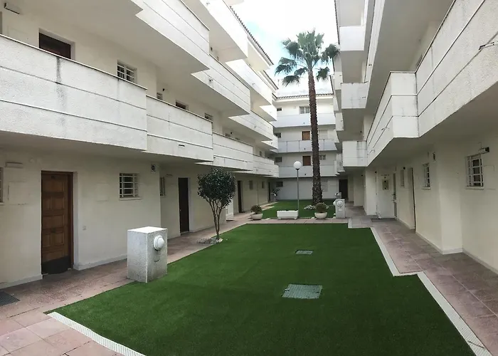 Apartamento Costa Daurada - Colibri