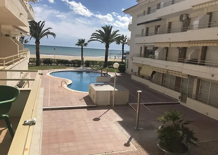 Costa Daurada - Colibri