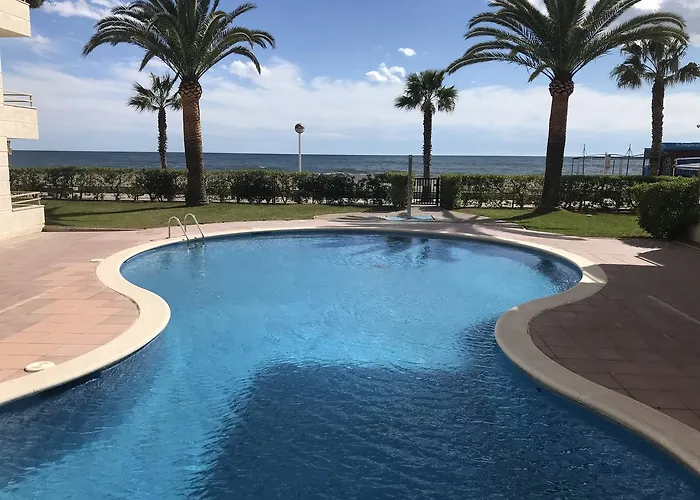 Costa Daurada - Colibri Apartamento