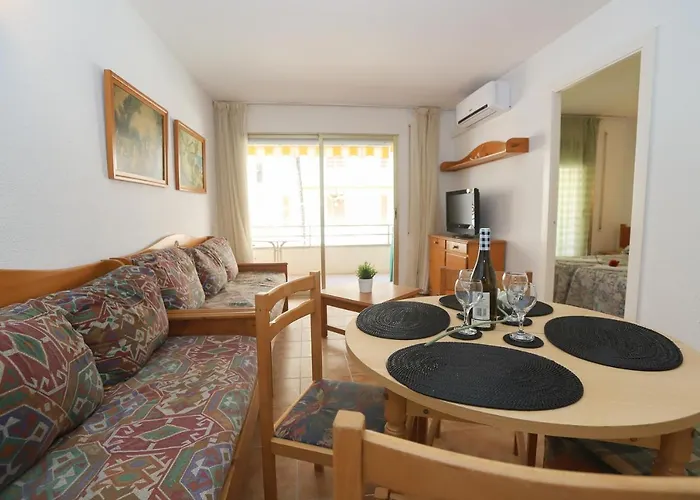 Apartamento Costa Daurada - Colibri Cambrils