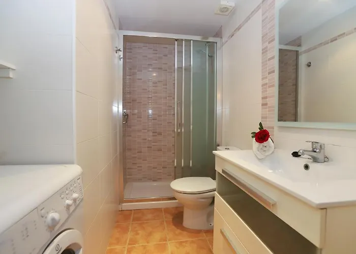 Apartamento Costa Daurada - Colibri Cambrils