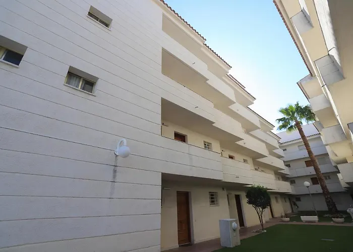Costa Daurada - Colibri Apartamento *