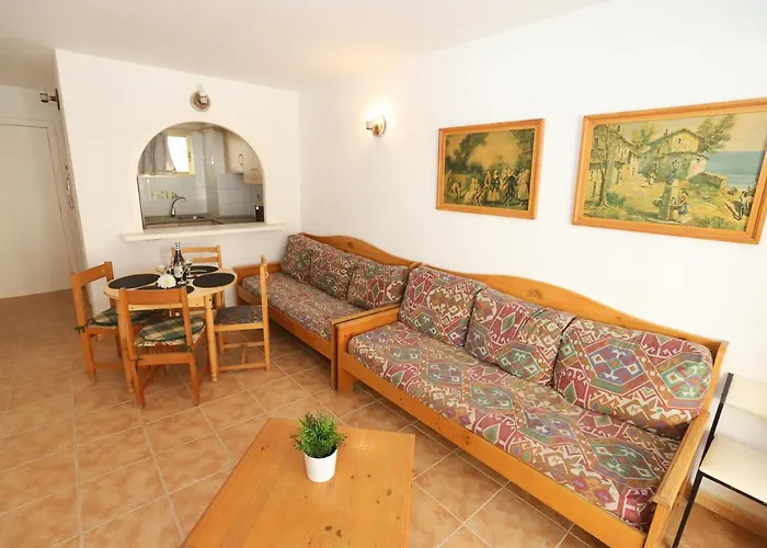 Costa Daurada - Colibri Apartamento *