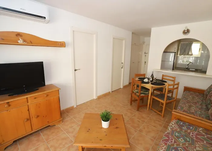 Costa Daurada - Colibri Apartamento Cambrils
