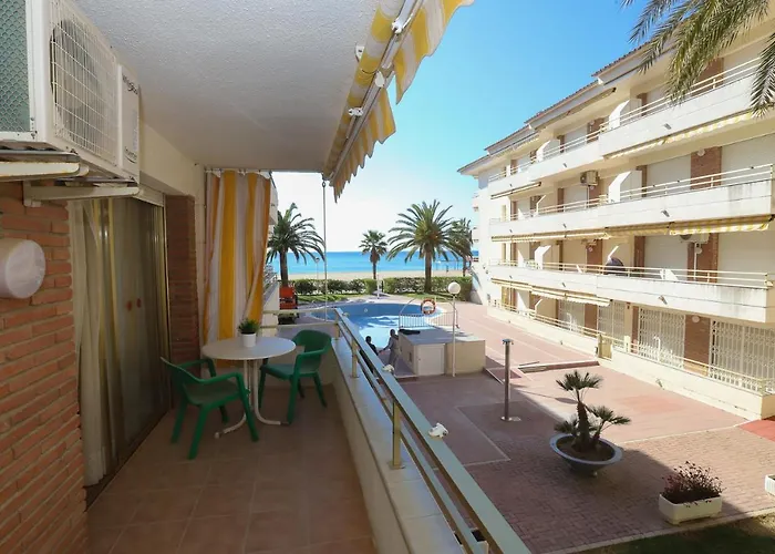 Costa Daurada - Colibri Apartamento Cambrils