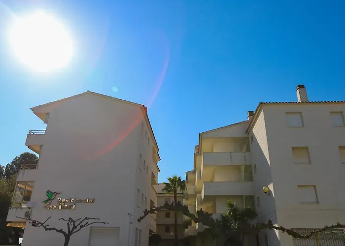 Costa Daurada - Colibri *