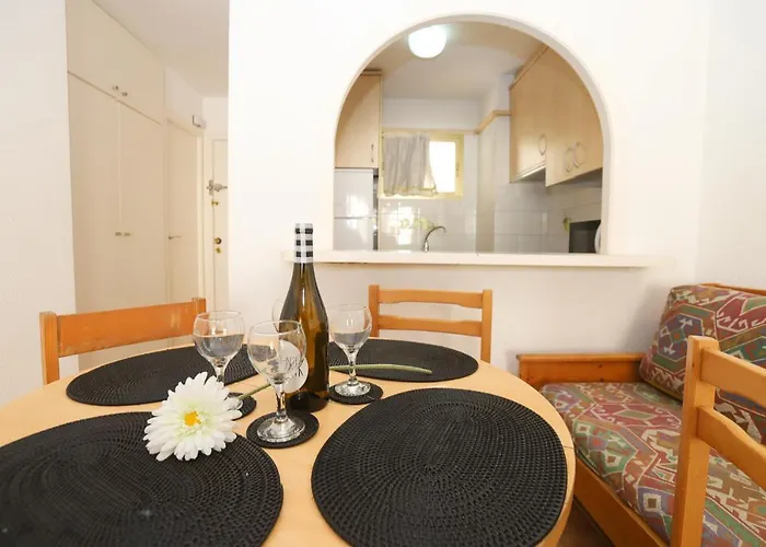 Apartamento Costa Daurada - Colibri Cambrils